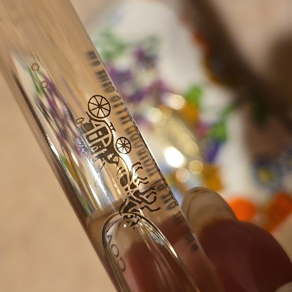 New Coach Dreams Moonlight Spray With Zipper Pouch - Picture 7 of 8